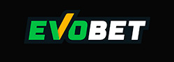 Evobet logo