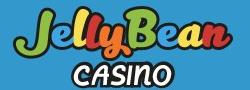 Jellybean Casino logo