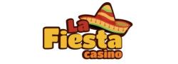 La Fiesta Casino logo