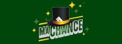 MaChance casino logo