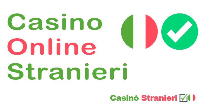 10 motivi per cui sei ancora un dilettante in Casino Non Aams Legali