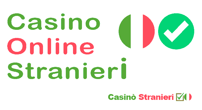La casino online italia 2023 Mistero rivelato
