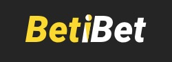 BetiBet logo