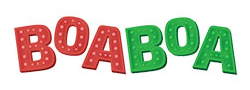 BoaBoa Casino logo