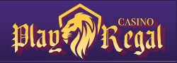 Play Regal Casino logo