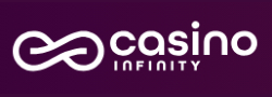 Infinity Casino logo