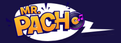 MrPacho Casino logo