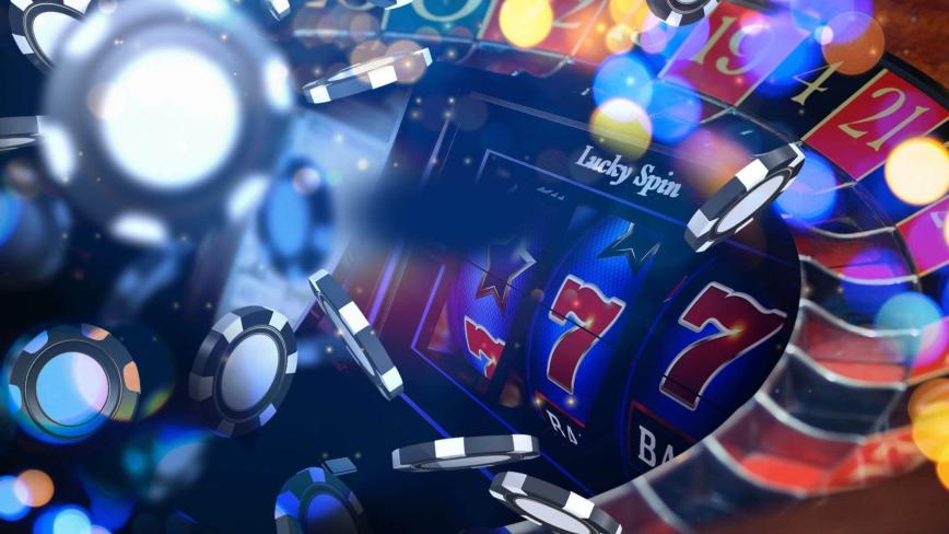 Se Casinò online stranieri vs casinò licenziati è così terribile, perché le statistiche non lo mostrano?