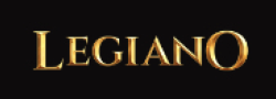 Legiano Casino logo