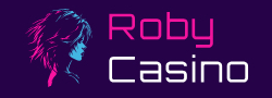 Roby Casino logo