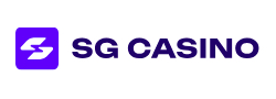 SG Casino logo