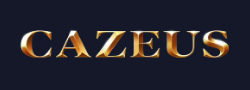 Cazeus Casino logo