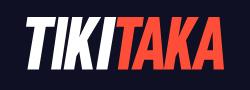 TikiTaka Casino logo