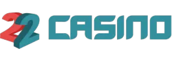 22Casino logo