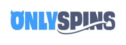 OnlySpins Casino logo