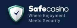 SafeCasino logo