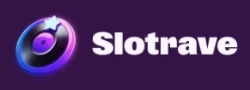Slotrave Casino logo