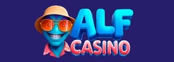 AlfCasino logo