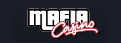 Mafia Casino logo