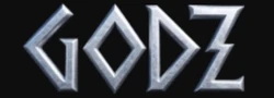 Godz logo