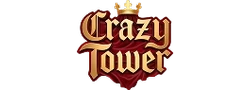 CrazyTower Casino logo